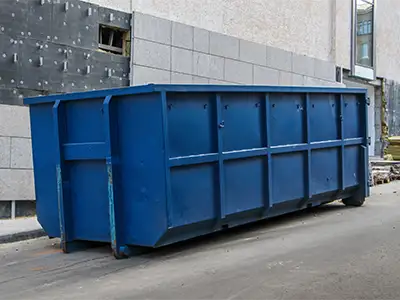 Dumpster Rentals, Carson City, NV