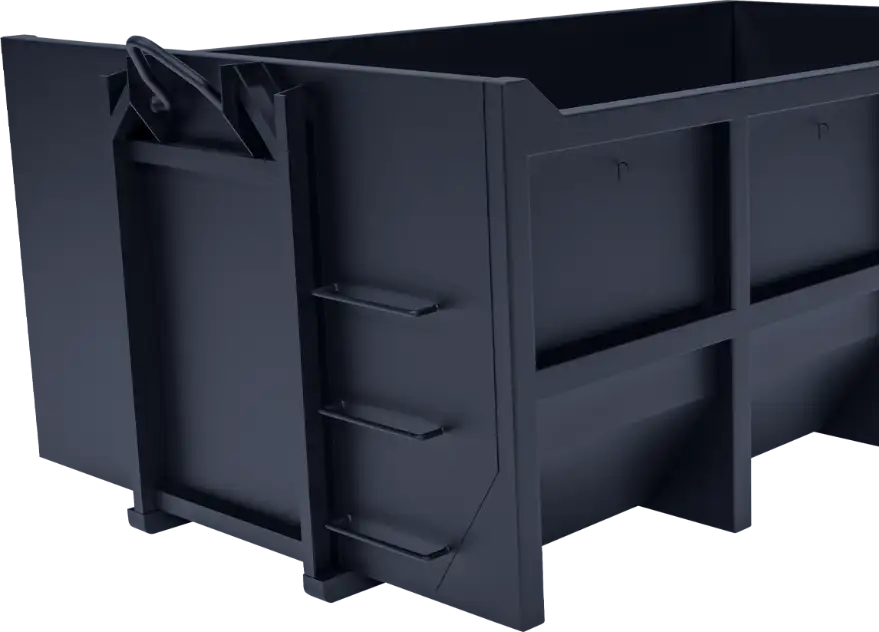 Dumpster Rental Services in Carson City, NV